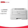 Lenovo LJ2405D A4 Black and White Duplex Laser Printer CN plug (adapter included)