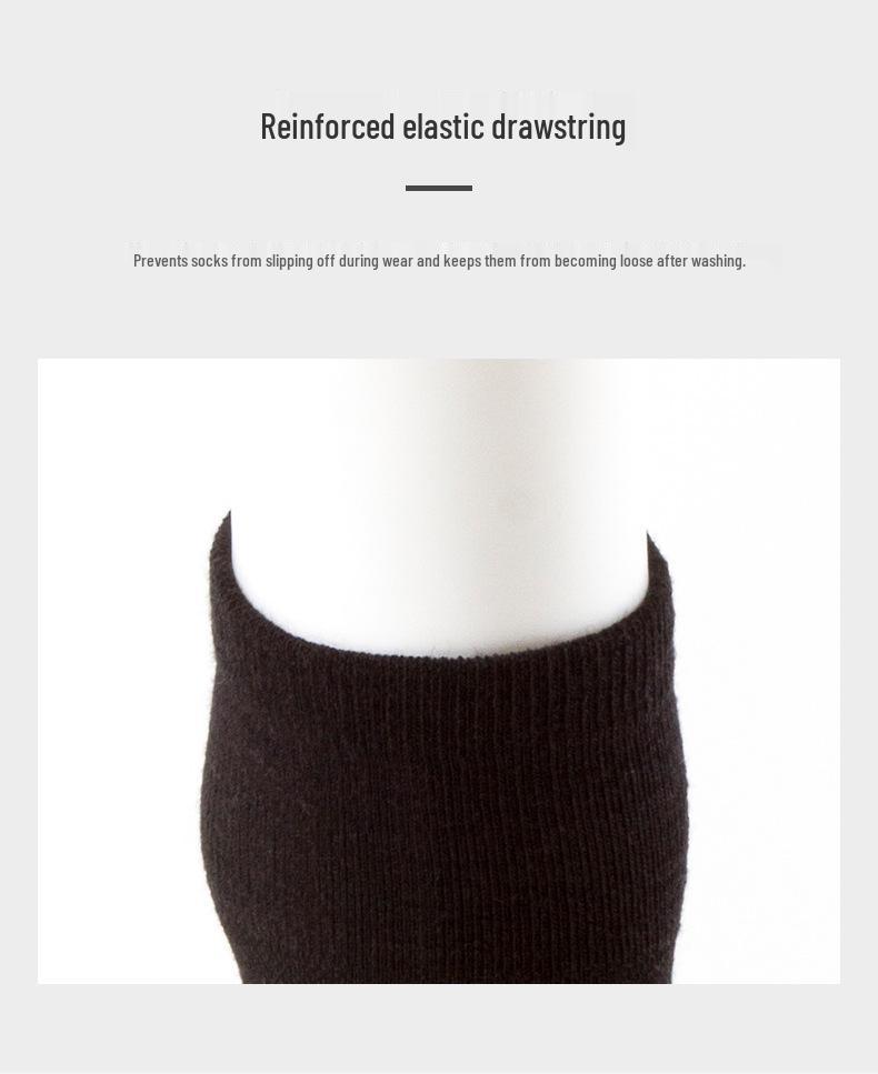 Носки из мериносовой шерсти для бега и хайкинга в наличии: Дышащий, Влагоотводящий, Мягкий, Удобный для мужчин и женщин