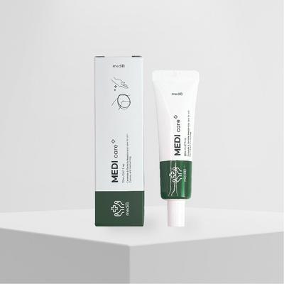 Средства для наружного применения – Облегчающие кремы и мази