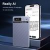 ChatGPT-4.0 AI Голосовой диктофон AI Устройство для заметок 400 мАч Интеллектуальный диктофон для заметок для международного обмена Переводчик