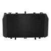 Охладитель радиатора мотоцикла Охлаждение Для Kawasaki Z750 2007-2010 Z1000 2007-2009 ZR800 2013-2015