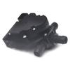 Cooling System Pump 4 Way Valve- For Tesla Model S X 5YJS 5YJX 2016-600737050E 600737000B 6007370-00-B 6007370-50-E