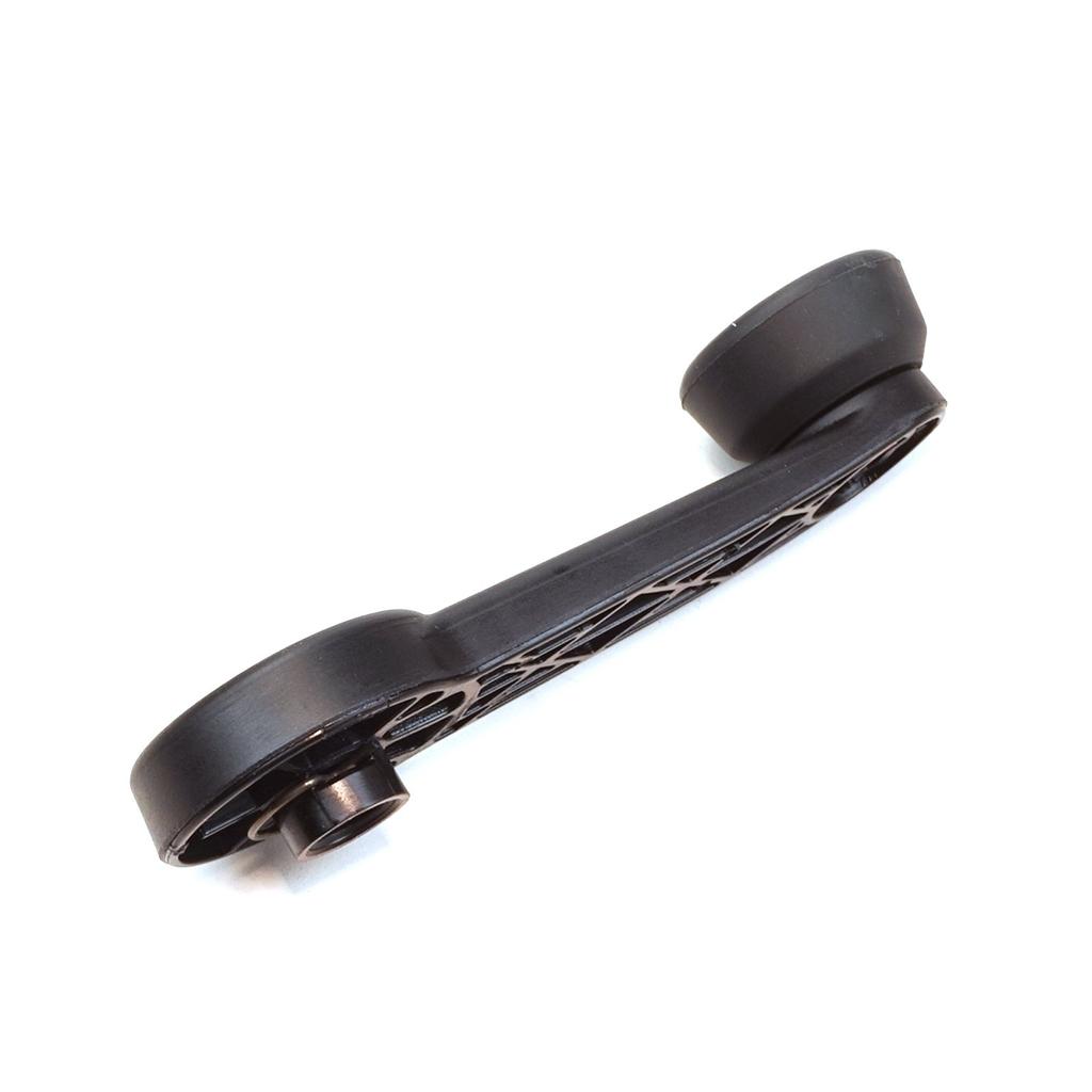 BDP1191 Window Winder Crank Handle Left or Right Black 1041708 1067427 for Ford Transit Connect Fiesta Focus Escort Ka