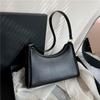 Han, Simple and High-value Underarm Bag 2025 New Simple Foreign Style Ins Fashionable Portable Shoulder Bag