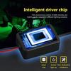 Car Led Chassis Lights Cross-country Automobile Ambience Lamp Decorative Lamp RGB Contour Atmosphere Light Remote Control 12V