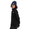 The North Face Childrens/Kids Flex Quarter Zip Base Layer Top