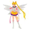 BANPRESTO Movie Pretty Guardian Sailor Moon Cosmos GLITTER & GLAMOURS ETERNAL SAILOR MOON