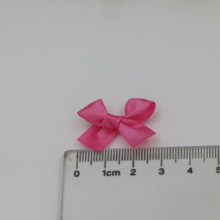 Ювелирные изделия ручной работы из Иу: Изысканные маленькие украшения для волос в виде галстука-бабочки и подарочные материалы