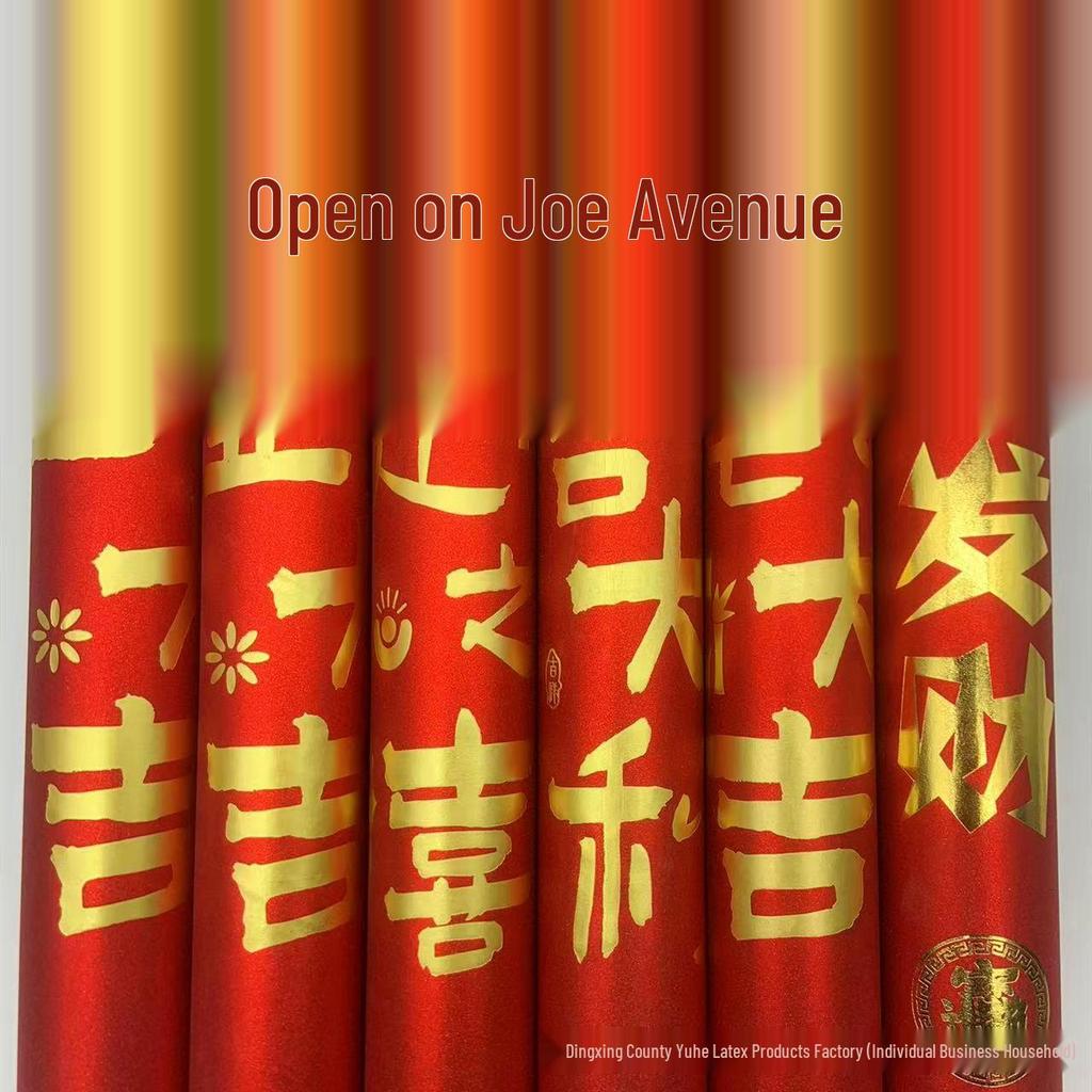 Радостные петарды открытия для процветания и удачи