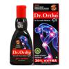 Dr Ortho Pain Relief Ayurvedic Medicine Oil - 100ml+20ml Extra, Pack Of 1