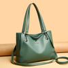 Handbag Women'S Underarm Bag Casual One Shoulder Crossbody Bag Large Capacity Women'S Mom Bag