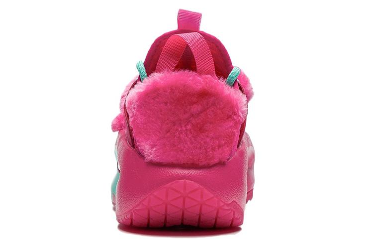 Li Ning Cloud Travel Lite Ткань Удобные Нескользящие, Износостойкие, Легкие Низкие Повседневные Ботинки AZGS048-2