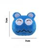 Funny Catnip Toy Balls Kitten Cat Toys Interactive Rolling Balls Cat Accessories Pet Products