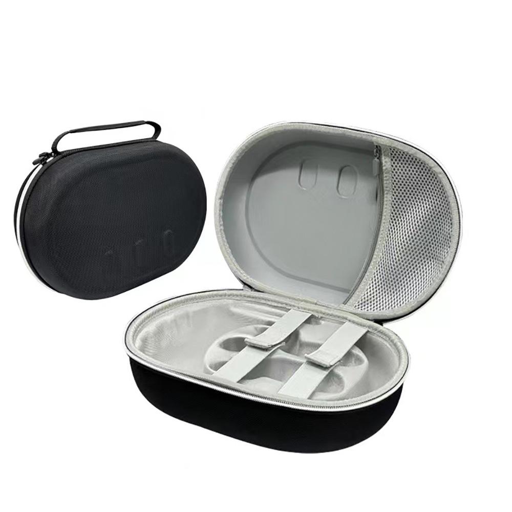 Hard Carrying Case Travel Case for Meta Quest 3, VR Gaming Headset Accessories