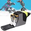 Shoes Gloves Ski Boot Bag Waterproof Ski Crossbody Bag Snowboarding Storage Bag  Ski Pack