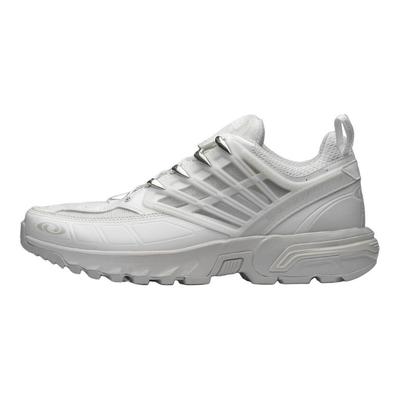 MM6 Maison Margiela x ACS PRO Беговые кроссовки Унисекс Белый 491123