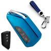 Key Case, Smart Key Case, Key Cover, Soft TPU 3 Button GOLF8, Specially Designed