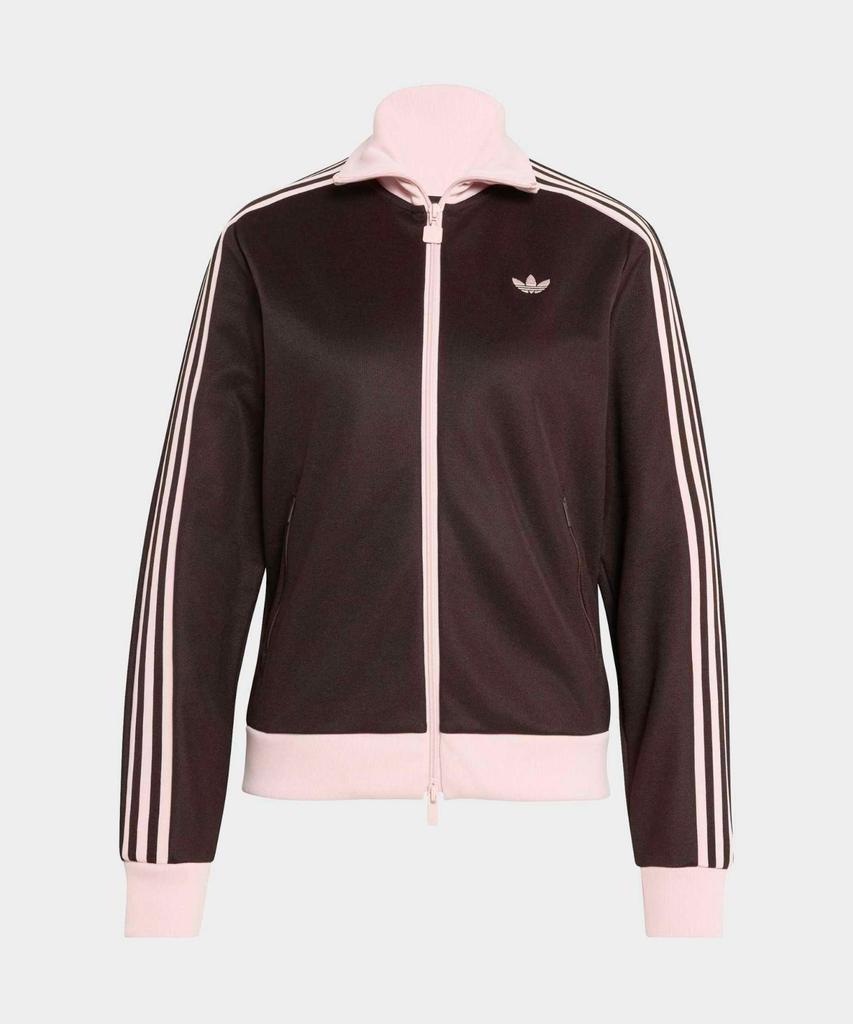 adidas Классическая спортивная кофта - Aura Coffee: Песочно-розовый / Lc6503
