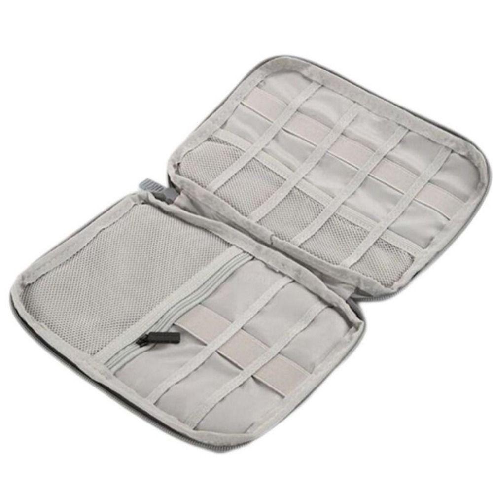 For Apple Watch Portable Case Cover Smart Watch Watchband Organizer Travel Bag Watch Band Storage