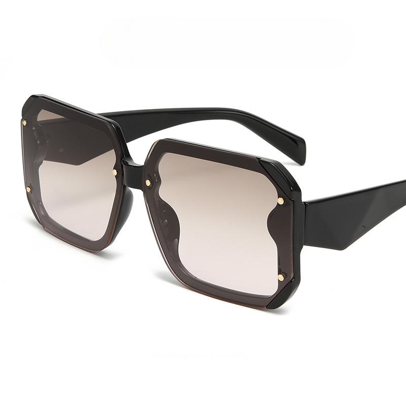 Избранные солнцезащитные очки Box Box Concealer Солнцезащитные очки Advanced Sense Online Уличные солнцезащитные очки знаменитостей.