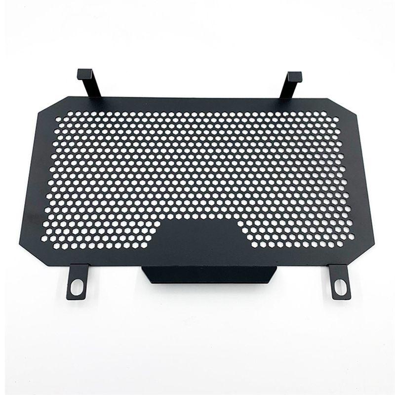 AC54-Motorcycle Radiator Grille Guard Cover For HONDA CB500X CB500 CB 500 X CB 500X 2013-2023