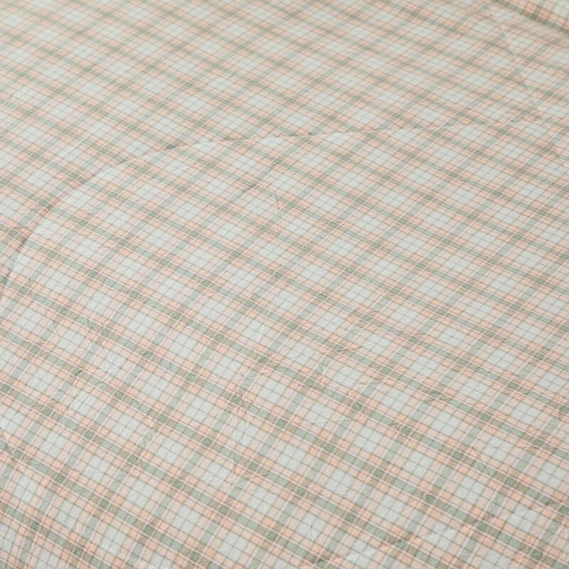 Fang En 100% Cotton Cover Summer Quilt