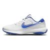 Nike Victory Pro 3 Широкие белые мужские кроссовки Hyper Royal DX9028-140