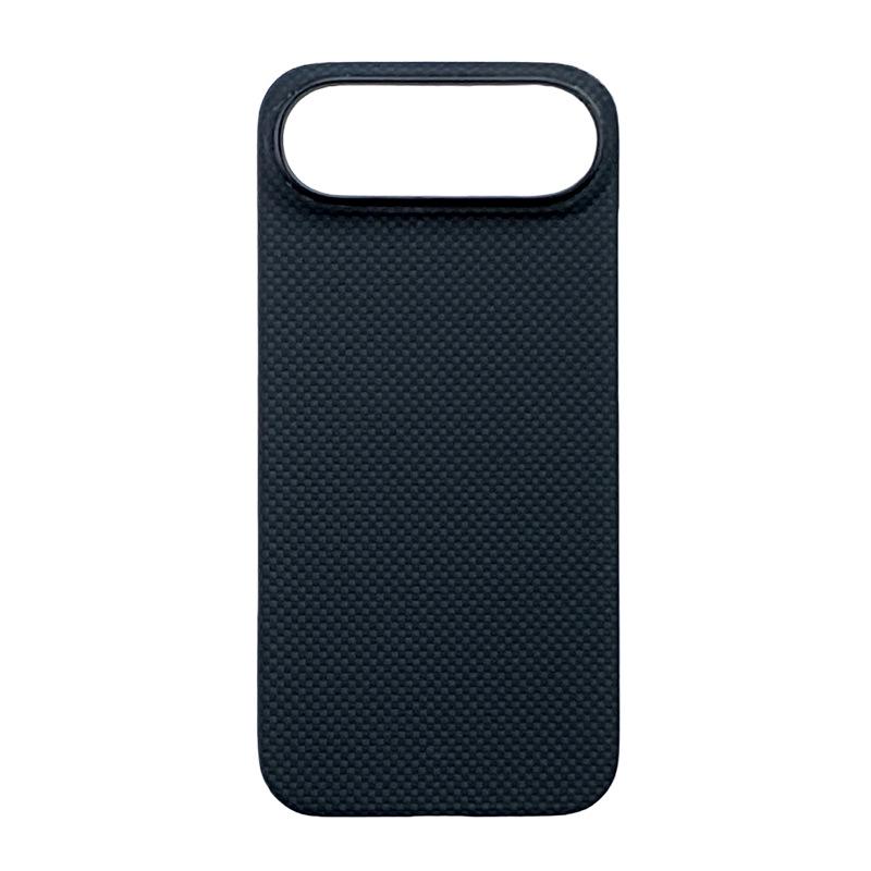 iPhone 17 Air Kevlar Aramid Fiber Case: Ultra-Thin, Magnetic, Heat-Dissipating