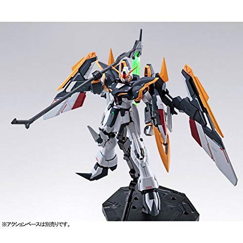 MG Gundam Deathscythe EW с пластиковой моделью в интернет-магазине 1/100 (Оборудованный Люсет) (Хобби Лимитед)