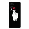 3D Тисненый Чехол Для Vivo iQOO Z10 Lite Чехол Для Телефона Coque Цветы Силиконовый Мягкий Задний Чехол Для Vivo Y29S Y29T Y19s GT 5G Чехол Funda