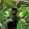 2-10PCS Tree Root Irrigator Plastic Deep Drip Irrigation Stakes Water Feeder Spike for Trees Shrubs Watering Fertilizing Tools