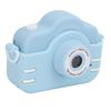 Kids Mini Camera 2 Inch Screen 2MP High Definition Cartoon Digital Camera Video Recorder ToySingle