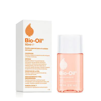 Натуральное масло для ухода за кожей Bio-Oil 60 мл