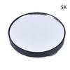 Portable Mini Makeup Mirror Sucker Magnifier Creative Portable Small Round Mirror