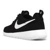 Nike Кроссовки Roshe Run Breeze Черные Белые 718552-011