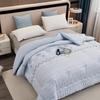 Tangna All-Season Cationic Feather Silk Cotton Quilt