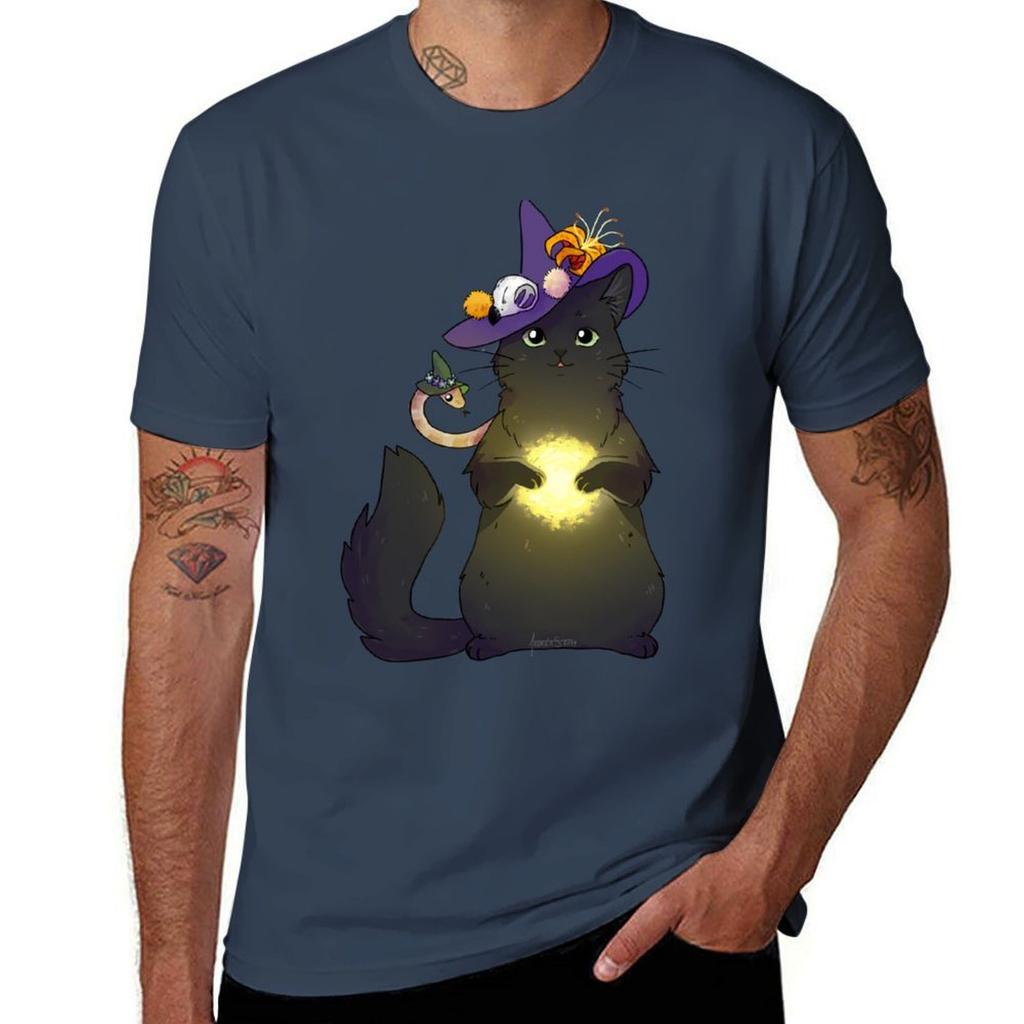 Nightwind And Gwenhwyfach 2 Tshirt Soft Antishrink Cotton Tee