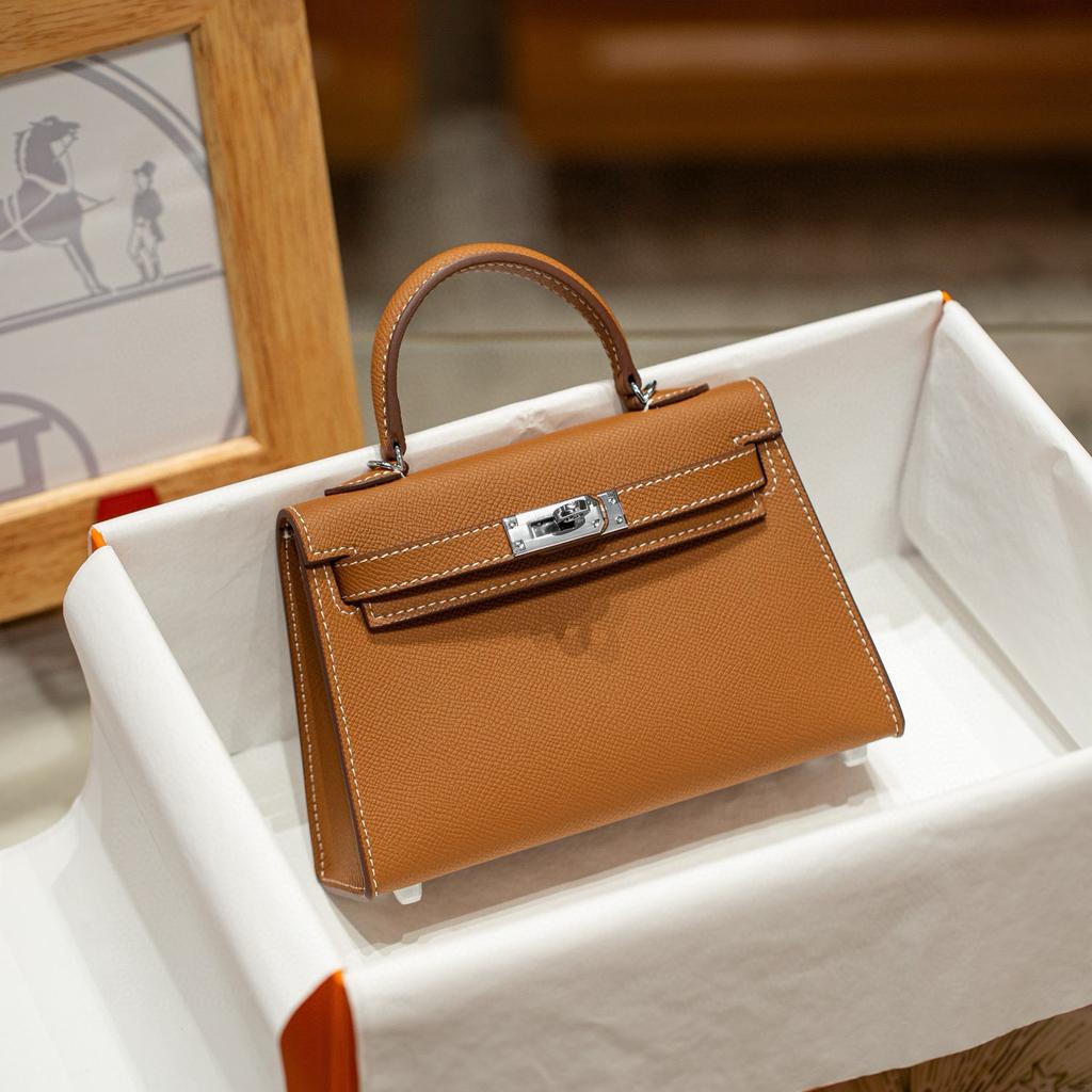 Сумка-мешок из овчины второго поколения 19 см, имитация натуральной кожи, маленькая ручная сумка, женская мини-одноплечевая