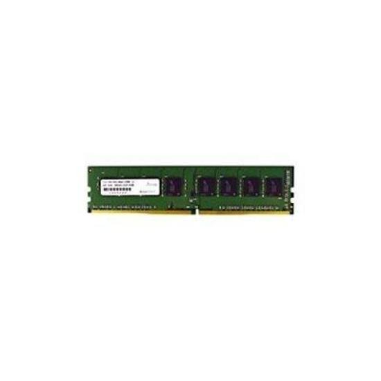 Adtech UDIMM 8GB 6 Year Warranty Desktop JEDEC Compliant DDR4-2400 ADS2400D-H8G