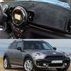 Для MINI Countryman F60 Dashmat крышка приборной панели изоляционная панель для солнцезащитного крема Защитная накладка украшения