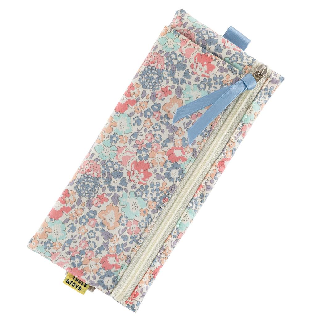 Hobonichi comodo Flat Pen Case, LIBERTY FABRICS Michelle
