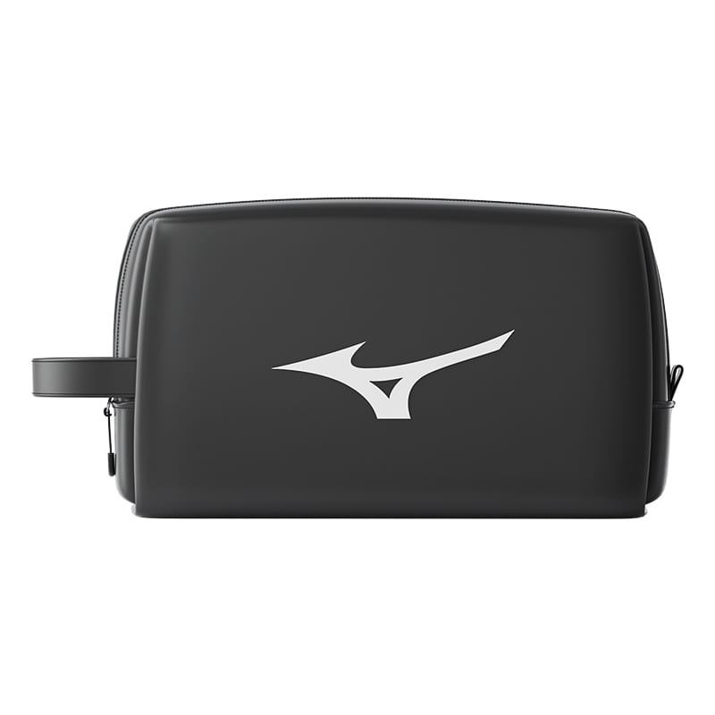 Mizuno Swim Bags Black N3CM2007