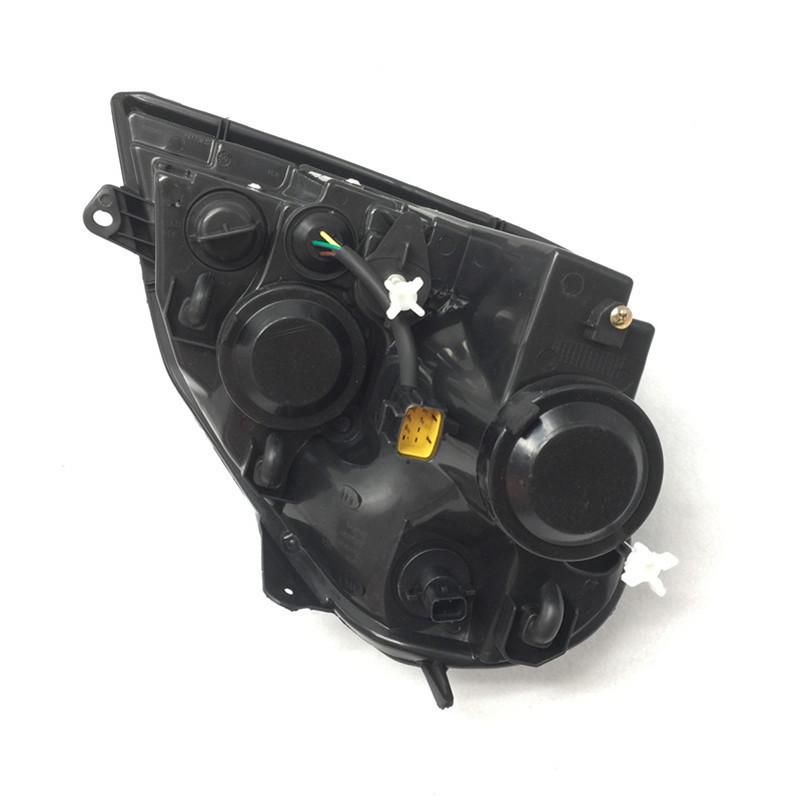 Совместимо с 05-09 Zhonghua Junjie Фара в сборе, 07 Junjie Комбинированная фара в сборе