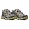 SALOMON Кроссовки Xt 6 'Gray Gum' 471479