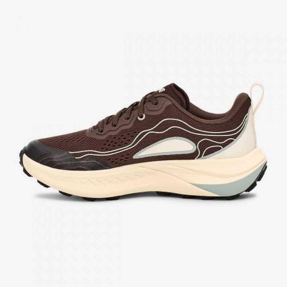Teva Trail Winder Low Женские S Треккинговые Ботинки Stvf2435992 Ccl