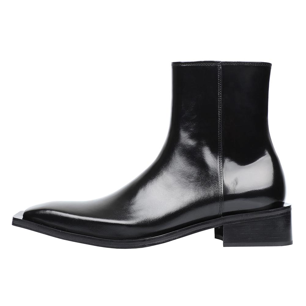 Soulesures Demain_Black(Gloss)