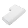 Pillow with Arm Hole Slow Rebound Memory Foam Ergonomic Arm Hole Pillow for Side Sleepers
