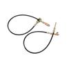 Трос поддержки задней двери BYC500070 Высокопрочная замена для     90 110 130