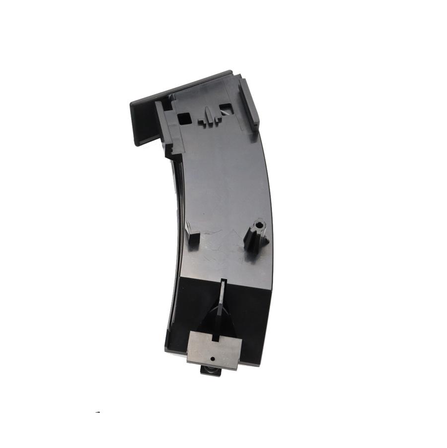 Front Cup Holder Right Passenger For 2003-2008 BMW Z4 E85 E86 Black ABS Plastic