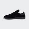 JS0152 все adidas Originals Stan Smith Decon Черный Основной Облачный Белый (Мужской)